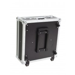 ROADINGER Flightcase 2x TS-150/TS-7/TS-255